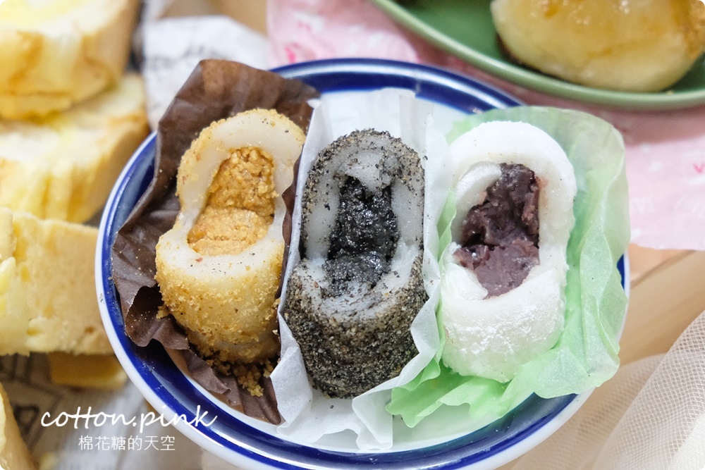 母親節蛋糕推薦|馥漫麵包花園2022最新母親節蛋糕早鳥優惠開跑！大推店裡這一味必買～