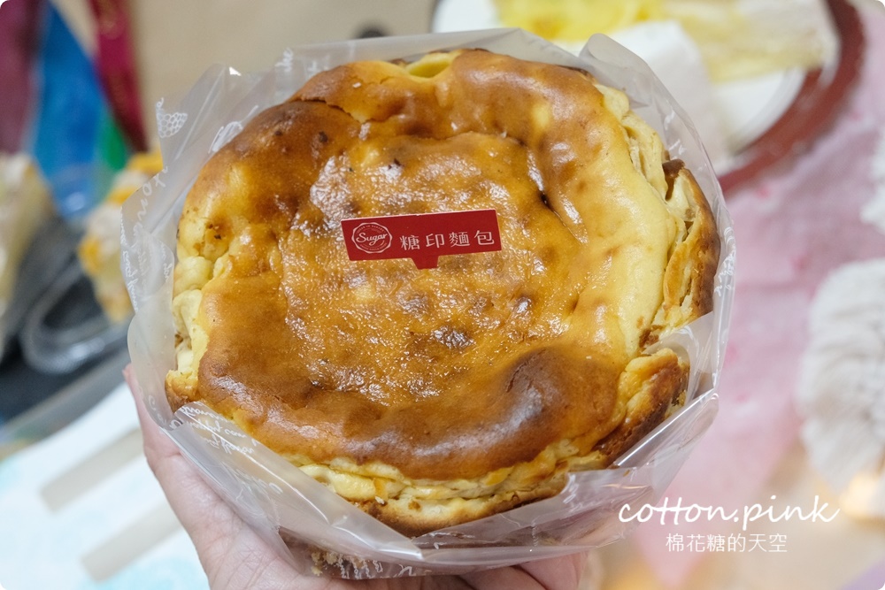 台中蛋糕推薦-糖印麵包最新芋頭地瓜蛋糕、檸檬乳酪蛋糕一定要吃！