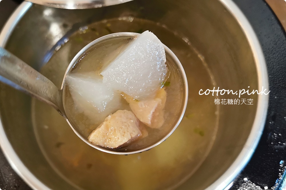 台中大里吹牛牛排吃到飽