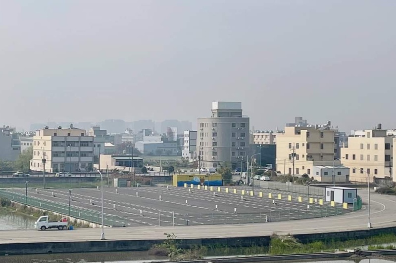 台中鹿峰夜市