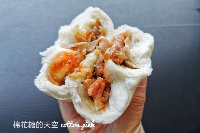 上谷關前必吃白冷三寶!冰棒、肉包、豆干來一輪 上谷關前必吃白冷三寶!冰棒、肉包、豆干來一輪