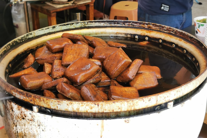 上谷關前必吃白冷三寶!冰棒、肉包、豆干來一輪 上谷關前必吃白冷三寶!冰棒、肉包、豆干來一輪