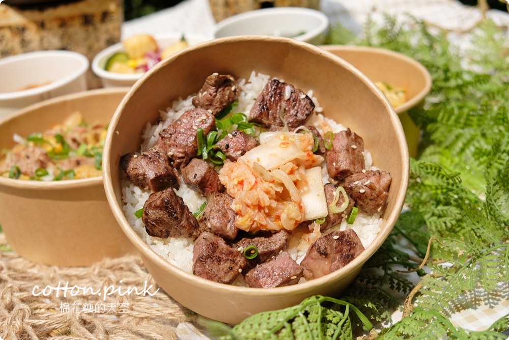 台中燒肉外帶套餐推薦！富田燒肉外帶菜單