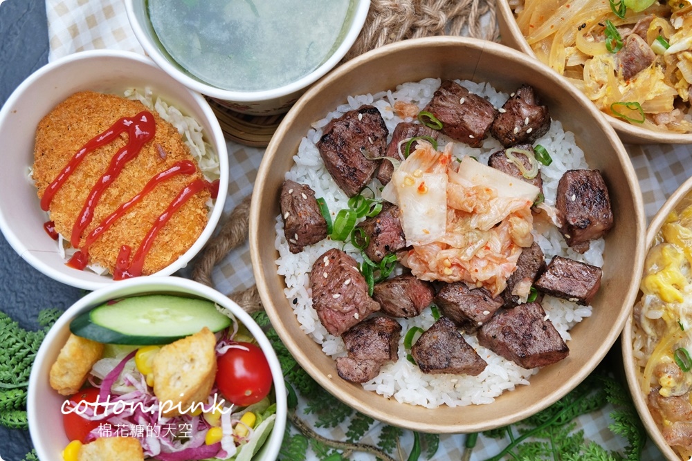 台中燒肉外帶套餐推薦！富田燒肉外帶菜單