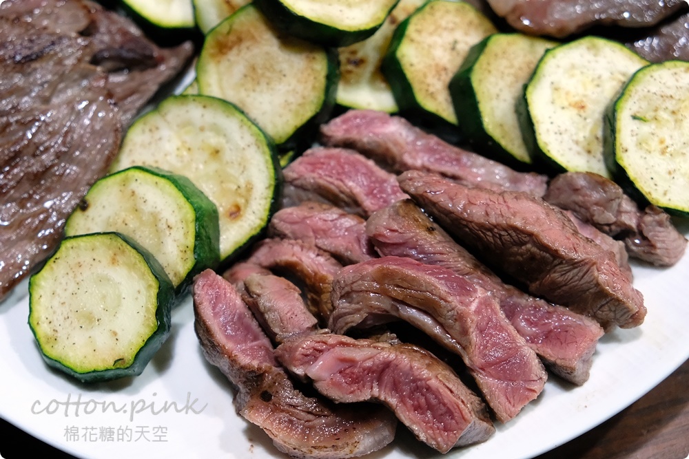 台中燒肉外帶套餐推薦！富田燒肉母親節大餐外帶