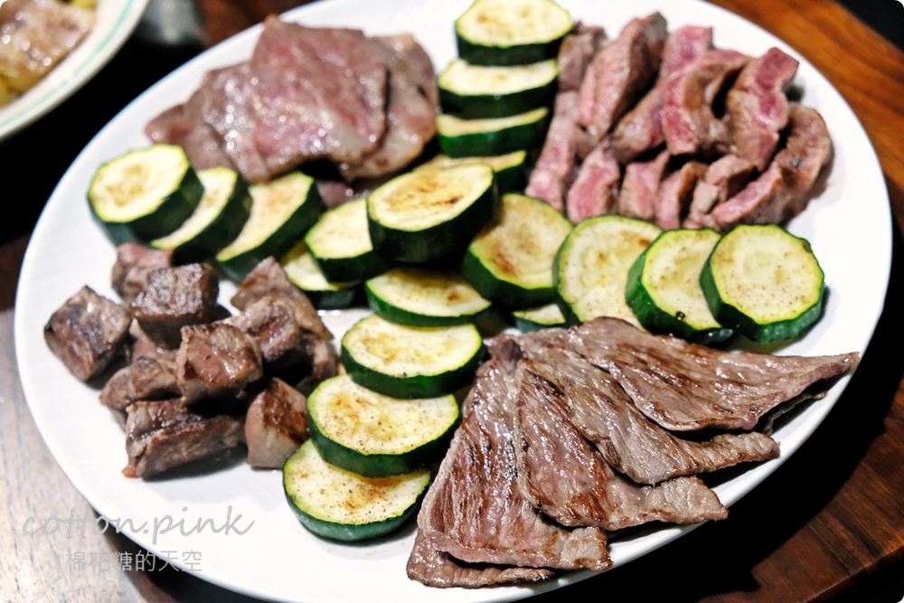 台中燒肉外帶套餐推薦！富田燒肉母親節大餐外帶
