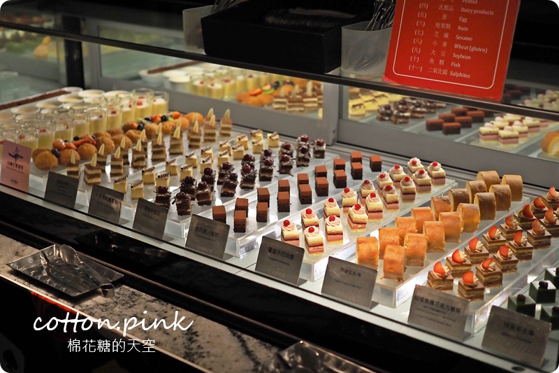 漢來海港吃到飽台中店