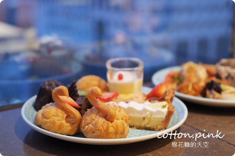 漢來海港吃到飽台中店