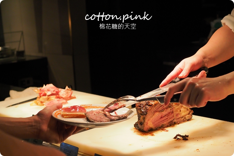 漢來海港吃到飽台中店菜色介紹，2024年3月起價格全面調整
