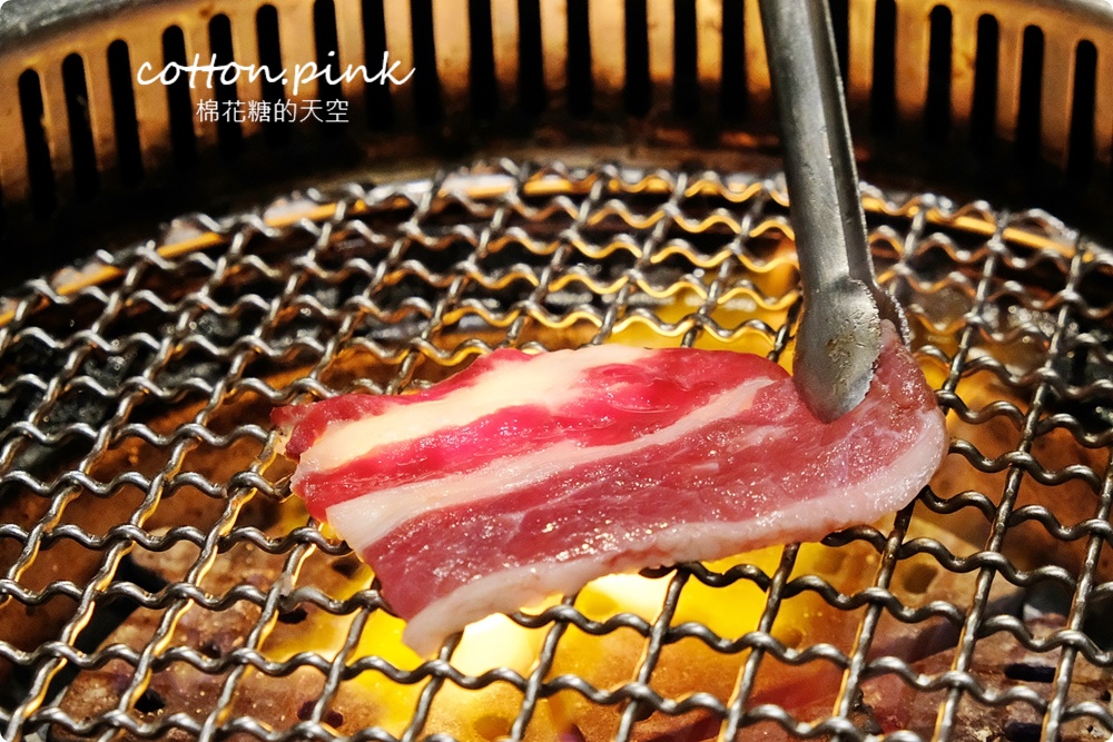 台中燒肉推薦想肉燒肉