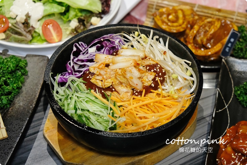 台中燒肉推薦想肉燒肉