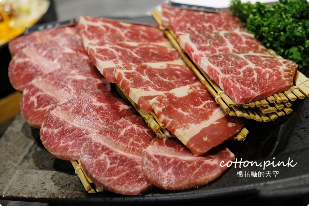 台中燒肉推薦想肉燒肉