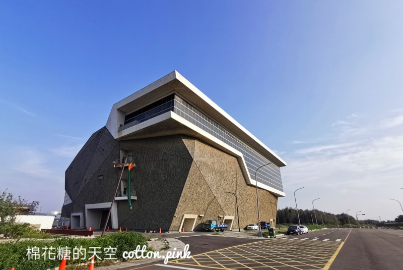 台中海生館預計2022年啟用！等了十年、換了四次名字、還經歷3個市長......