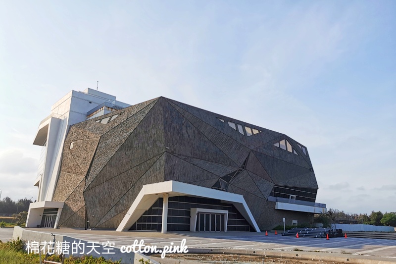 台中海生館預計2022年啟用！等了十年、換了四次名字、還經歷3個市長......