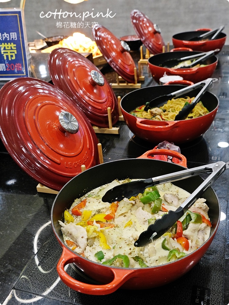 鬥牛士二鍋火鍋吃到飽