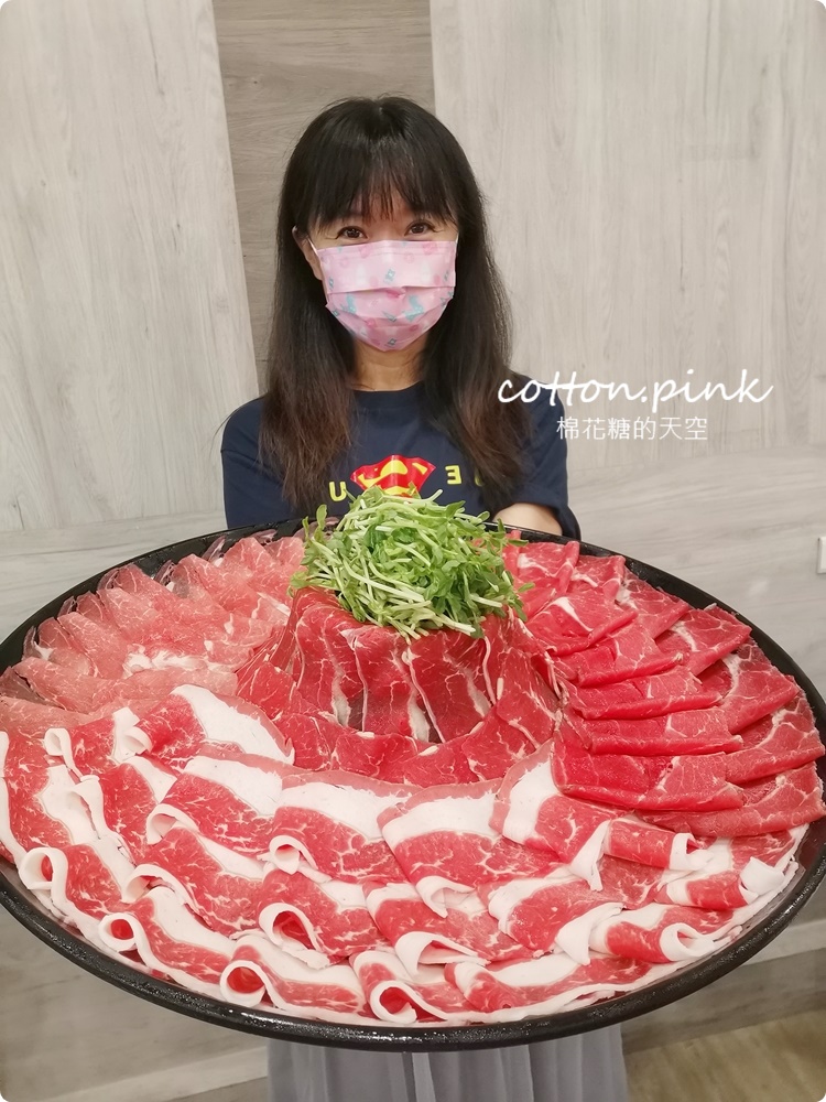 鬥牛士二鍋火鍋吃到飽