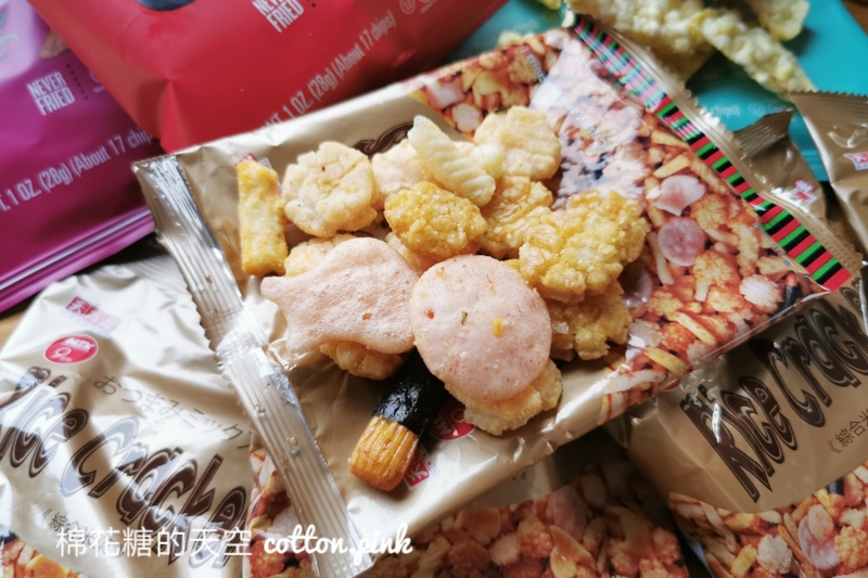 好市多人氣零食推薦