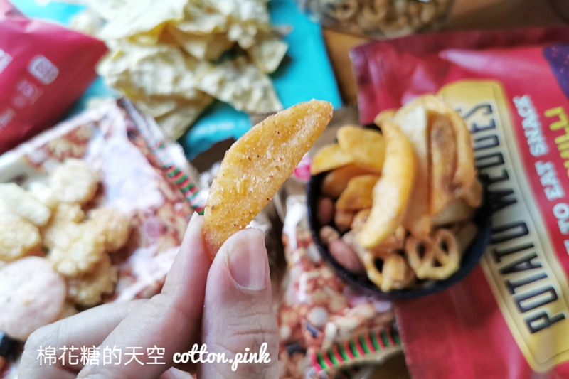 好市多人氣零食推薦