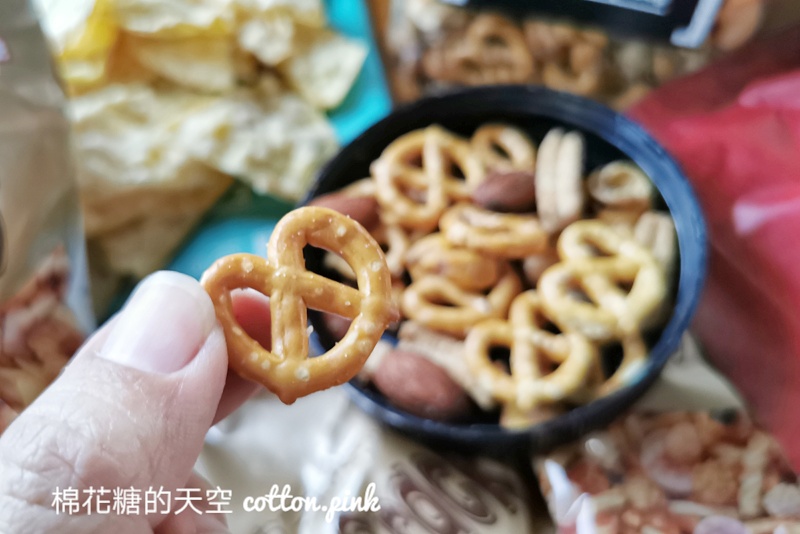 好市多人氣零食推薦