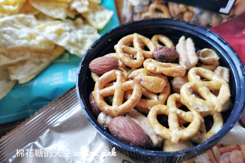 好市多人氣零食推薦
