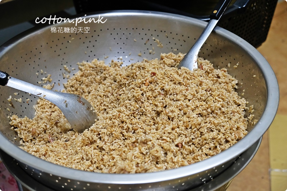 肉粽燉湯食府台中肉粽推薦