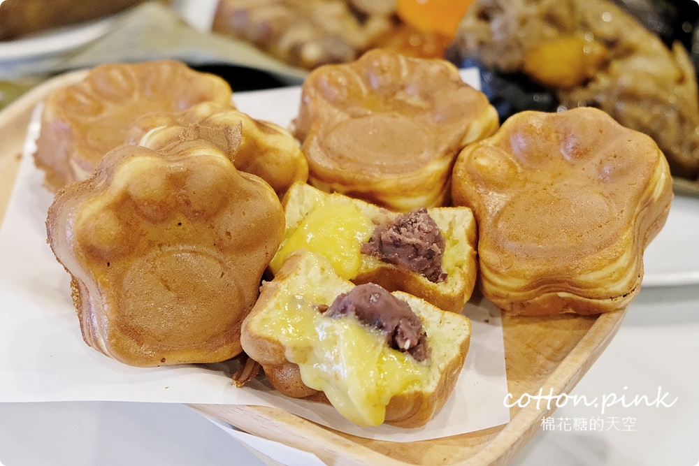 肉粽燉湯食府台中肉粽推薦