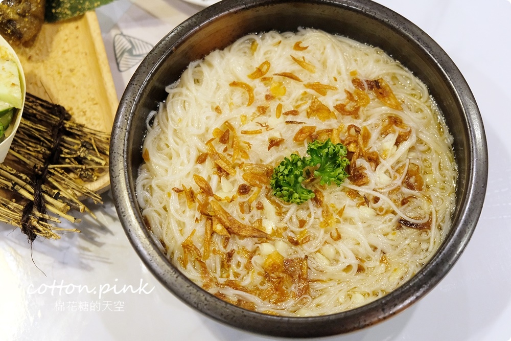 台中肉粽燉湯食府