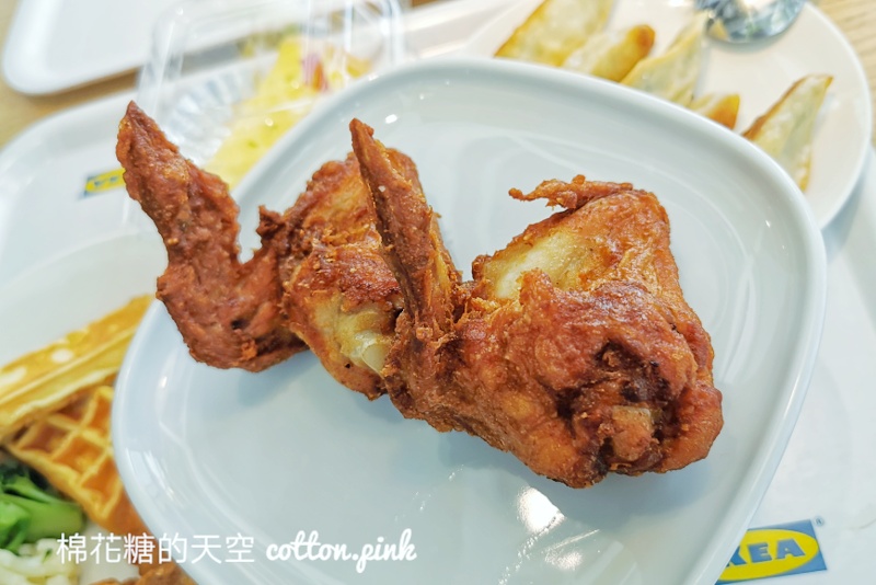 IKEA早餐介紹