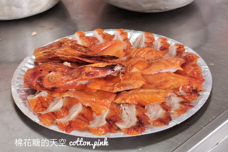 台中烤鴨推薦|美村路烤鴨隨時都在排隊!真好味烤鴨莊推薦這樣吃 美村路北平烤鴨-真好味烤鴨莊