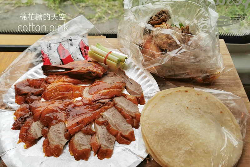 台中烤鴨推薦|美村路烤鴨隨時都在排隊!真好味烤鴨莊推薦這樣吃 美村路北平烤鴨-真好味烤鴨莊