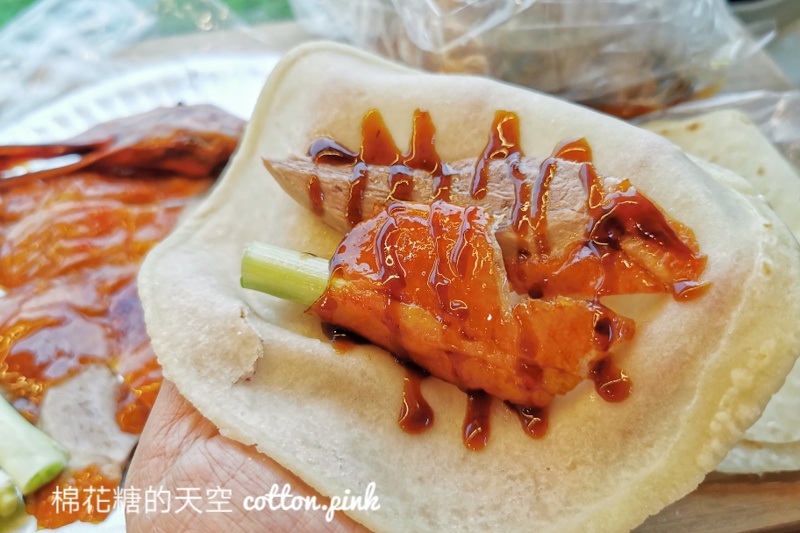 台中烤鴨推薦|美村路烤鴨隨時都在排隊!真好味烤鴨莊推薦這樣吃 美村路北平烤鴨-真好味烤鴨莊