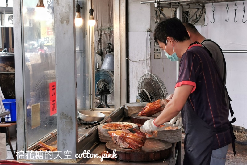 台中烤鴨推薦|美村路烤鴨隨時都在排隊!真好味烤鴨莊推薦這樣吃 美村路北平烤鴨-真好味烤鴨莊