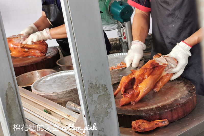 台中烤鴨推薦|美村路烤鴨隨時都在排隊!真好味烤鴨莊推薦這樣吃 美村路北平烤鴨-真好味烤鴨莊