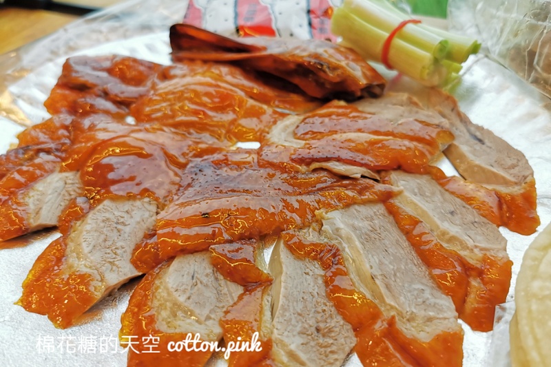 台中烤鴨推薦|美村路烤鴨隨時都在排隊!真好味烤鴨莊推薦這樣吃 美村路北平烤鴨-真好味烤鴨莊