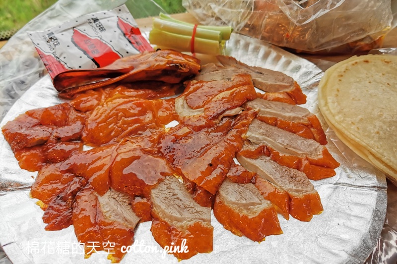 台中烤鴨推薦|美村路烤鴨隨時都在排隊!真好味烤鴨莊推薦這樣吃 美村路北平烤鴨-真好味烤鴨莊