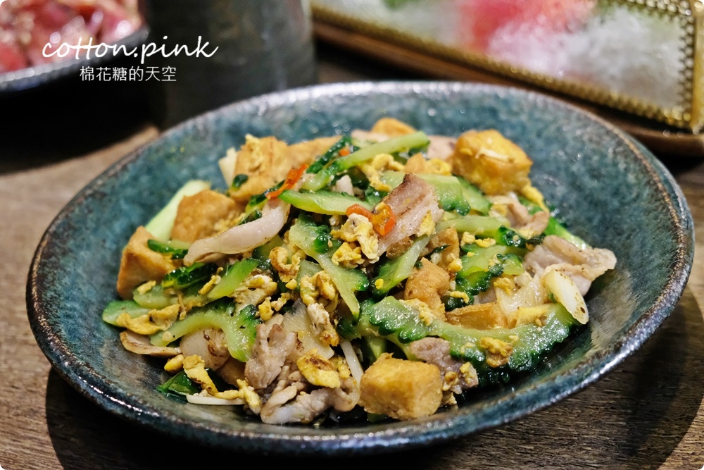 台中日式串燒宵夜推薦|將軍府勤美店超吸睛，大到靠北生蠔必點！