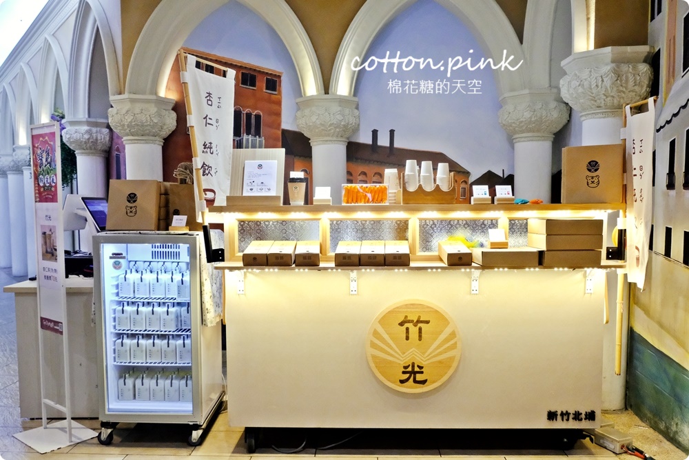 只有兩周！不一樣的寶島物產展就在台中大遠百，職人、老店齊聚～
