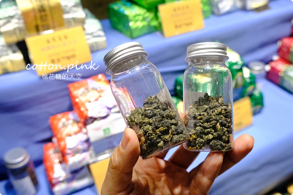 只有兩周！不一樣的寶島物產展就在台中大遠百，職人、老店齊聚～
