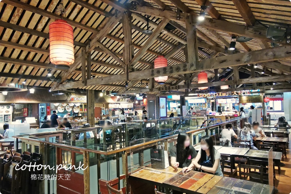 只有兩周！不一樣的寶島物產展就在台中大遠百，職人、老店齊聚～