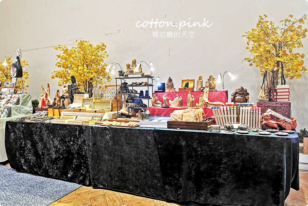 只有兩周！不一樣的寶島物產展就在台中大遠百，職人、老店齊聚～