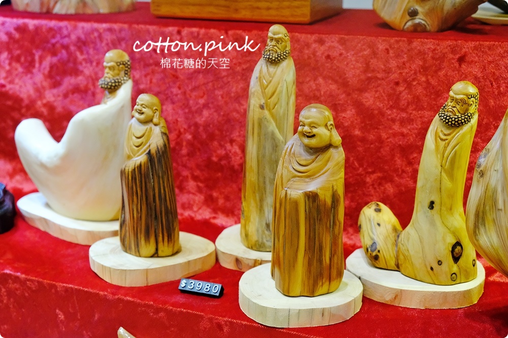 只有兩周！不一樣的寶島物產展就在台中大遠百，職人、老店齊聚～