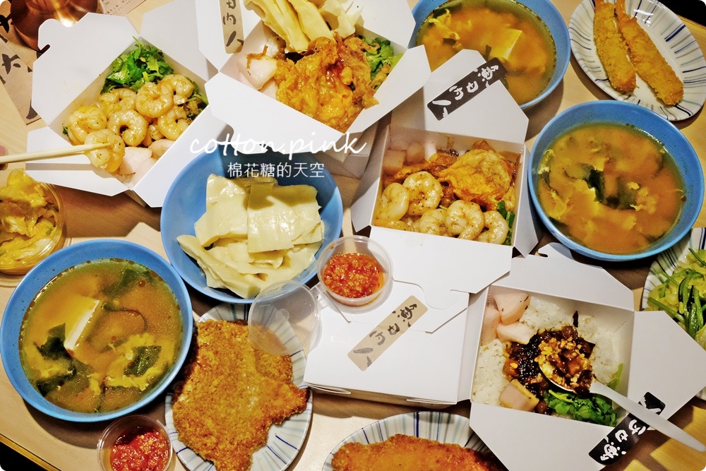 草悟道消夜吃哪家?深夜魯肉飯好吃耶