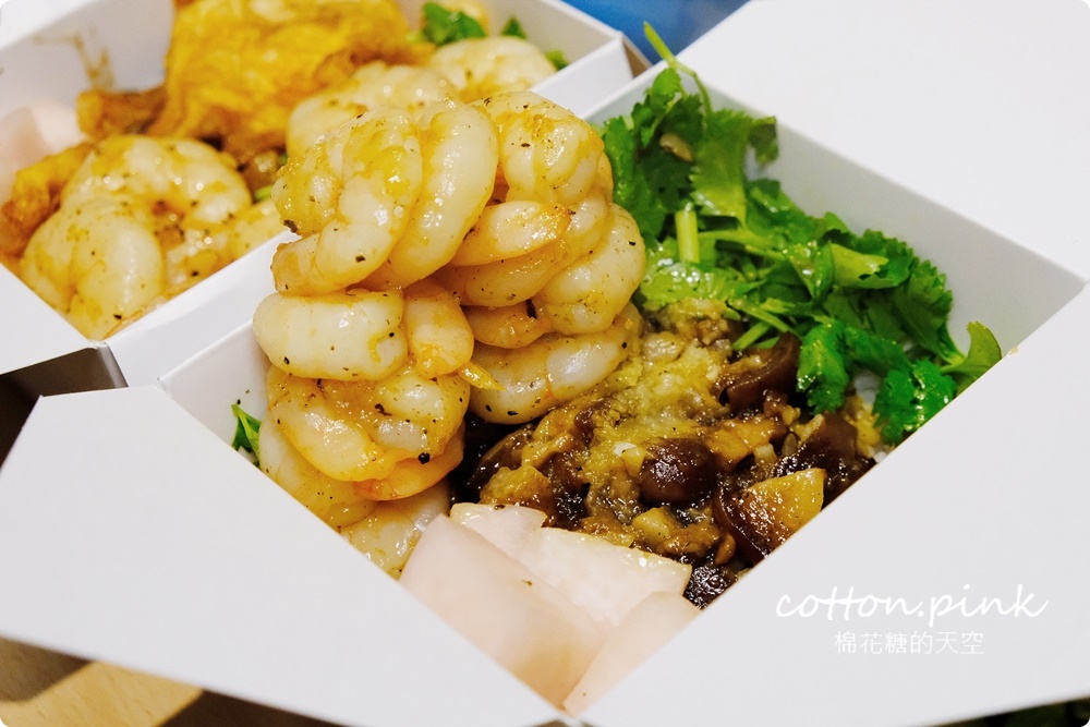草悟道消夜吃哪家?深夜魯肉飯好吃耶