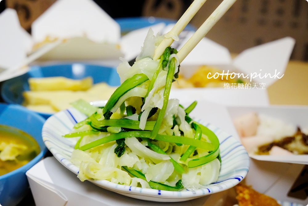 草悟道消夜吃哪家?深夜魯肉飯好吃耶
