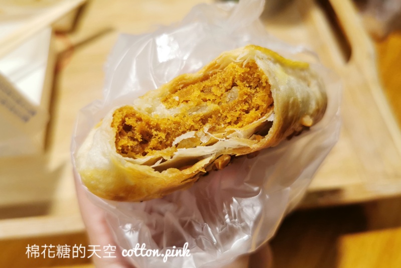 豐原宵夜場！老油條燒餅豆漿～超大鍋貼出來用搶的！網路推薦炒涼麵