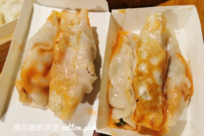 豐原宵夜場！老油條燒餅豆漿～超大鍋貼出來用搶的！網路推薦炒涼麵