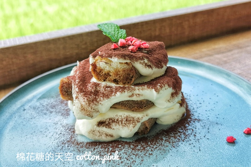台中外埔忘憂谷蜜境咖啡