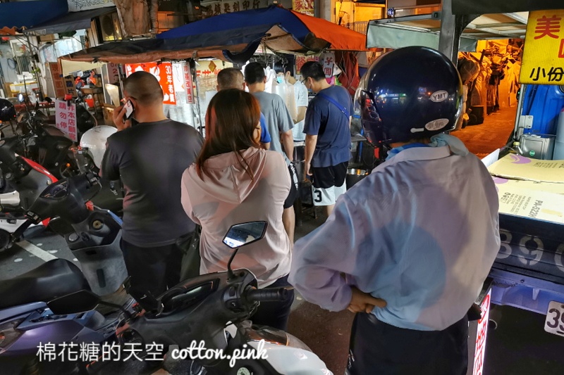 台中水湳必吃-三十年老店豆花入口即化超厲害!每天營業不到3個半小時 台中水湳必吃-三十年老店豆花入口即化超厲害!每天營業不到3個半小時