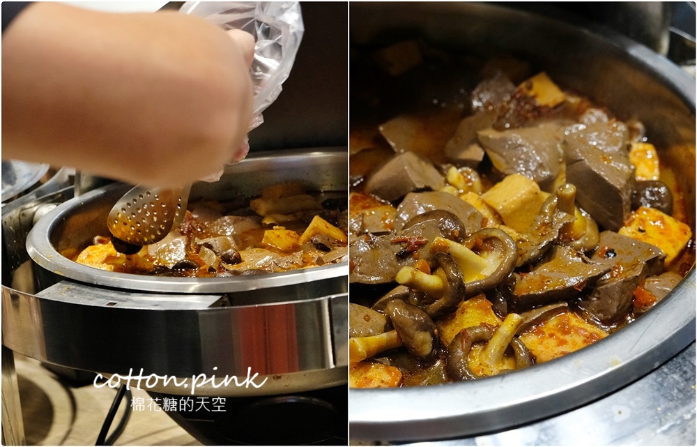 台中牛室牛排自助吧吃到飽