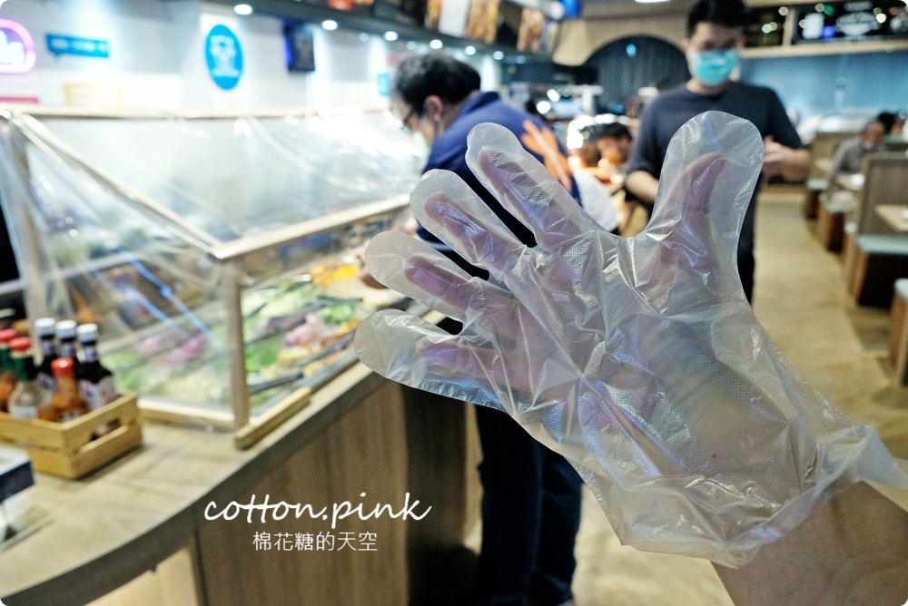 台中牛室牛排自助吧吃到飽